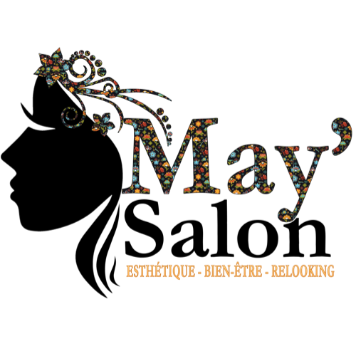 Logo de May'Salon
